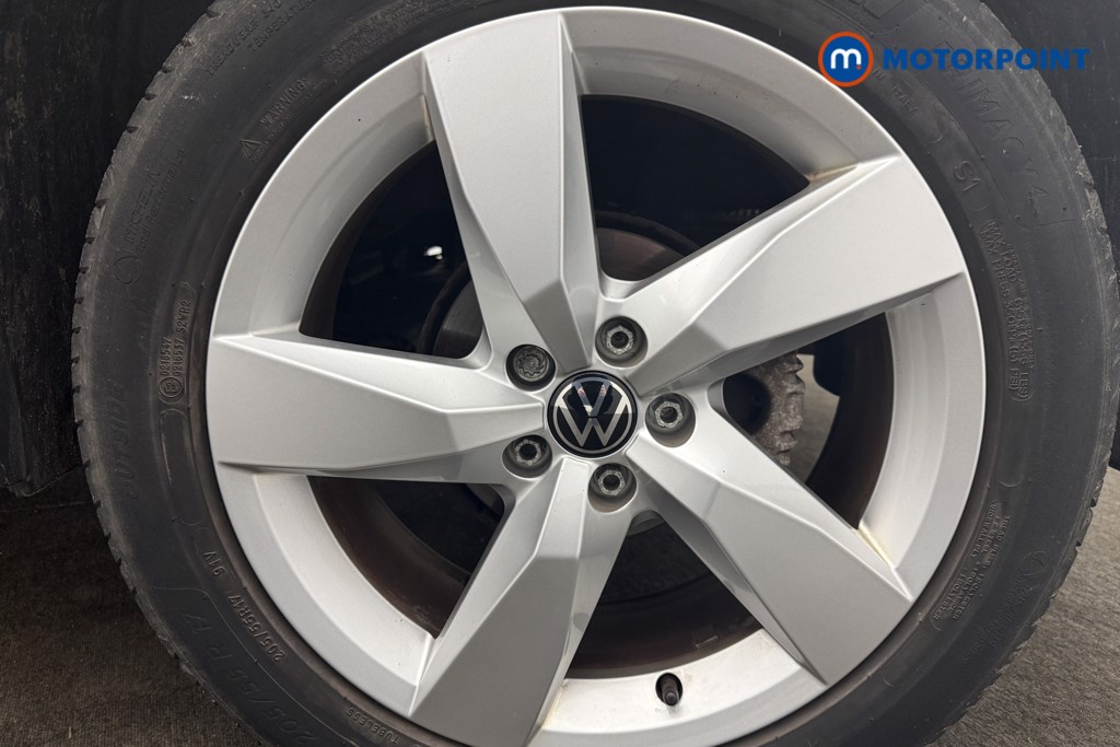 Used Volkswagen T-Cross 2021 for sale - 76859463: Photo 10