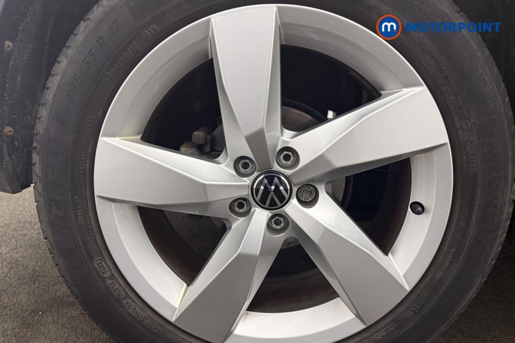 Used Volkswagen T-Cross 2021 for sale - 76859463: Photo 11