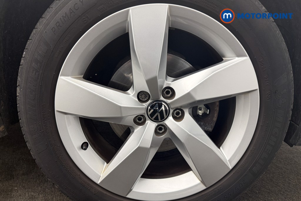 Used Volkswagen T-Cross 2021 for sale - 76859463: Photo 12