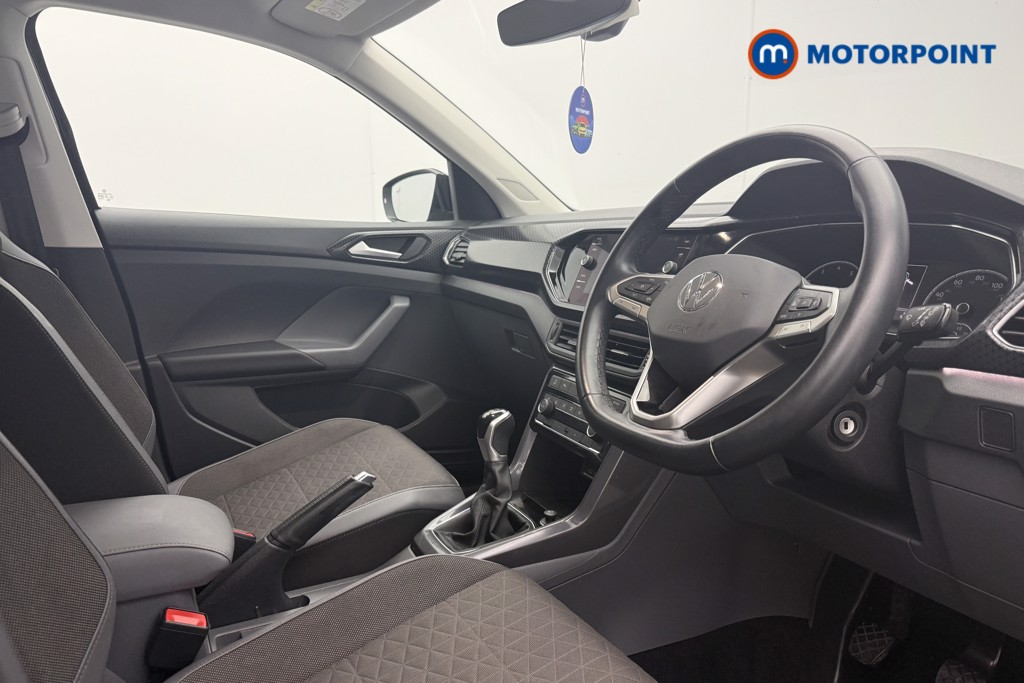 Used Volkswagen T-Cross 2021 for sale - 76859463: Photo 13