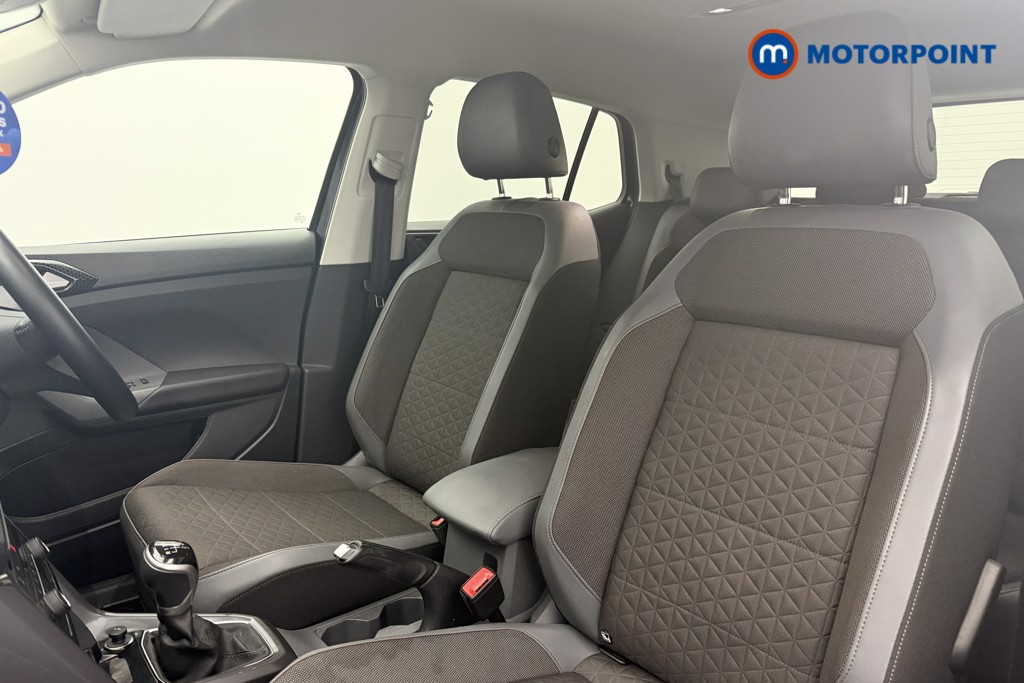 Used Volkswagen T-Cross 2021 for sale - 76859463: Photo 15