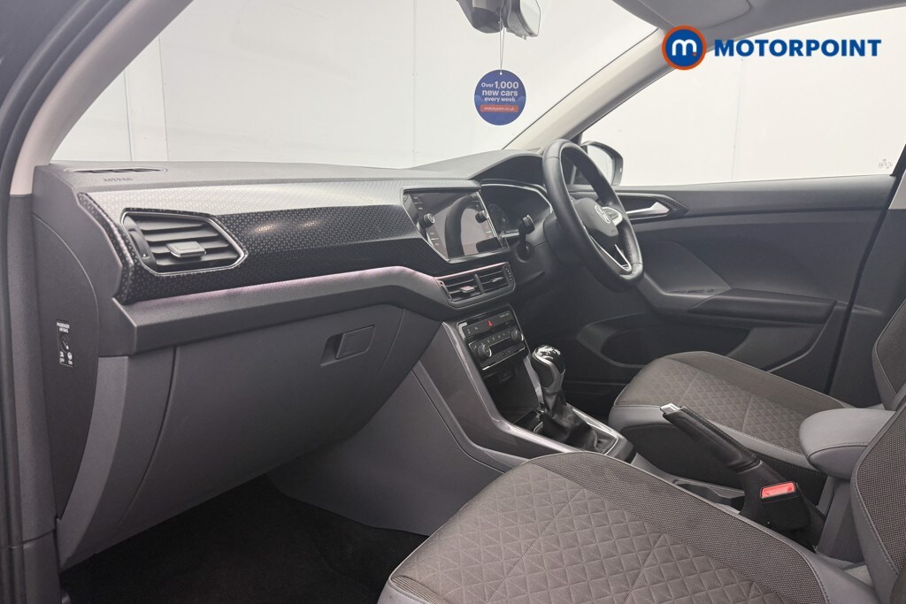 Used Volkswagen T-Cross 2021 for sale - 76859463: Photo 16