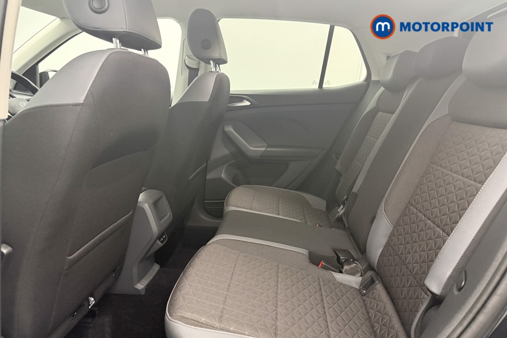 Used Volkswagen T-Cross 2021 for sale - 76859463: Photo 17