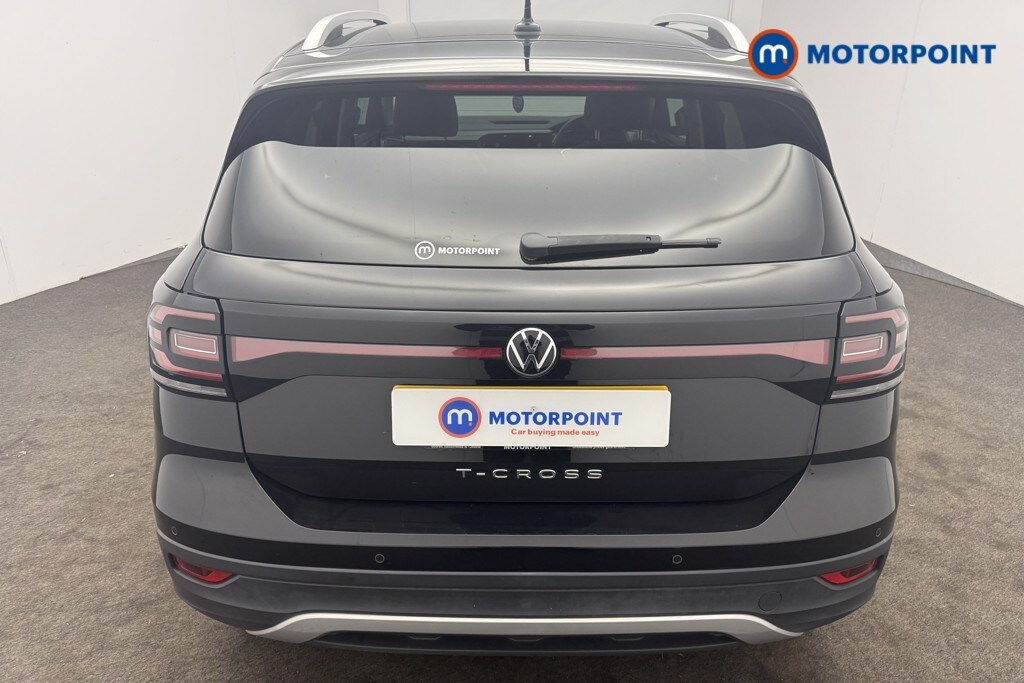 Used Volkswagen T-Cross 2021 for sale - 76859463: Photo 18
