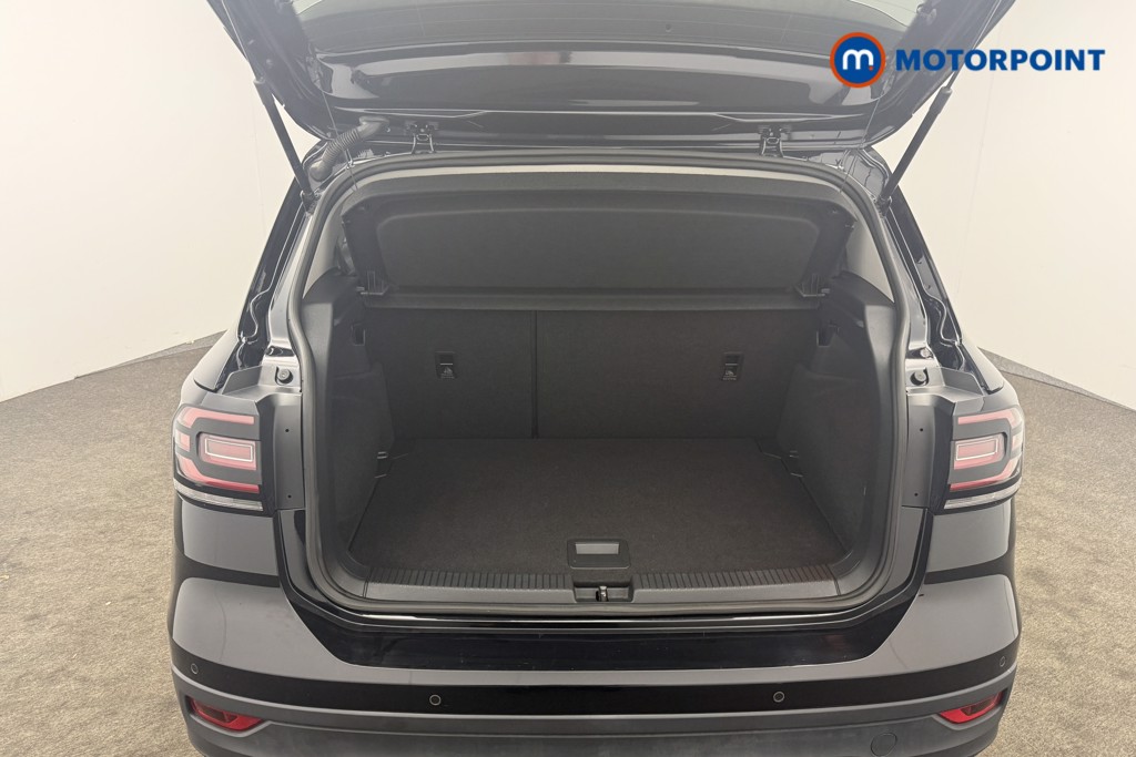 Used Volkswagen T-Cross 2021 for sale - 76859463: Photo 20