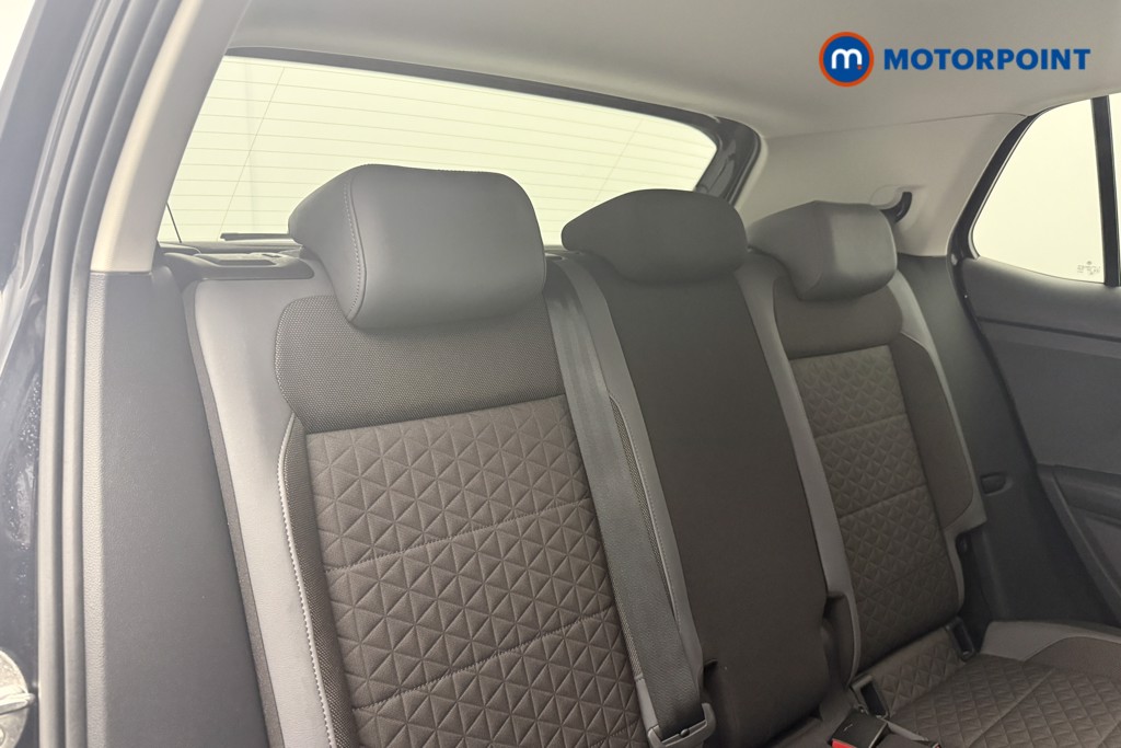 Used Volkswagen T-Cross 2021 for sale - 76859463: Photo 21