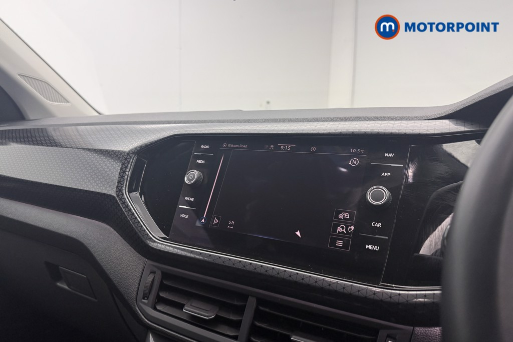 Used Volkswagen T-Cross 2021 for sale - 76859463: Photo 22