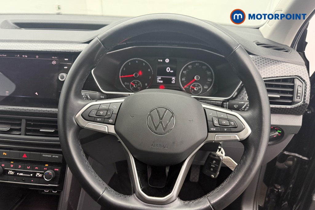Used Volkswagen T-Cross 2021 for sale - 76859463: Photo 26