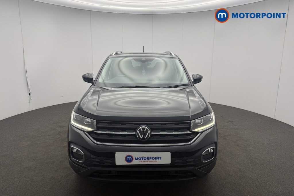 Used Volkswagen T-Cross 2021 for sale - 76859463: Photo 31