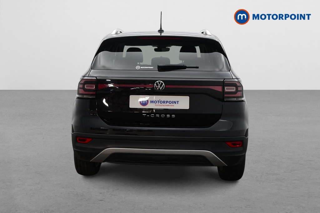 Used Volkswagen T-Cross 2021 for sale - 76859463: Photo 6