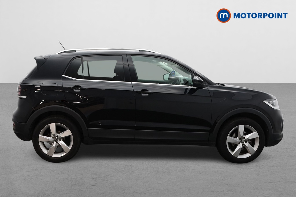 Used Volkswagen T-Cross 2021 for sale - 76859463: Photo 8