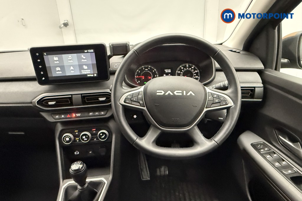 Used Dacia Sandero Stepway for sale - 77760068: Photo 10