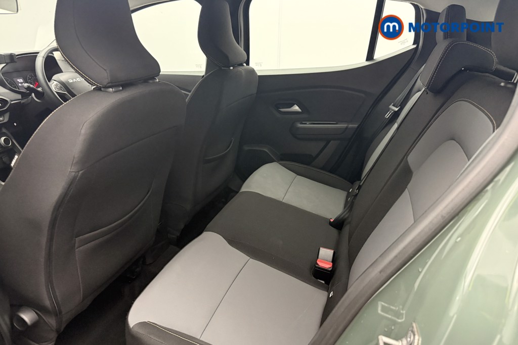 Used Dacia Sandero Stepway for sale - 77760068: Photo 12