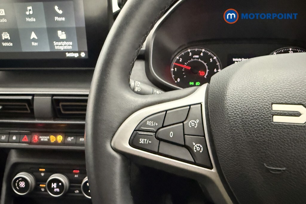 Used Dacia Sandero Stepway for sale - 77760068: Photo 15