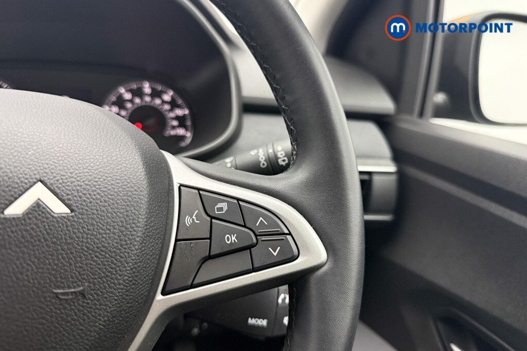 Used Dacia Sandero Stepway for sale - 77760068: Photo 16