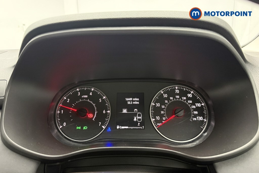 Used Dacia Sandero Stepway for sale - 77760068: Photo 17