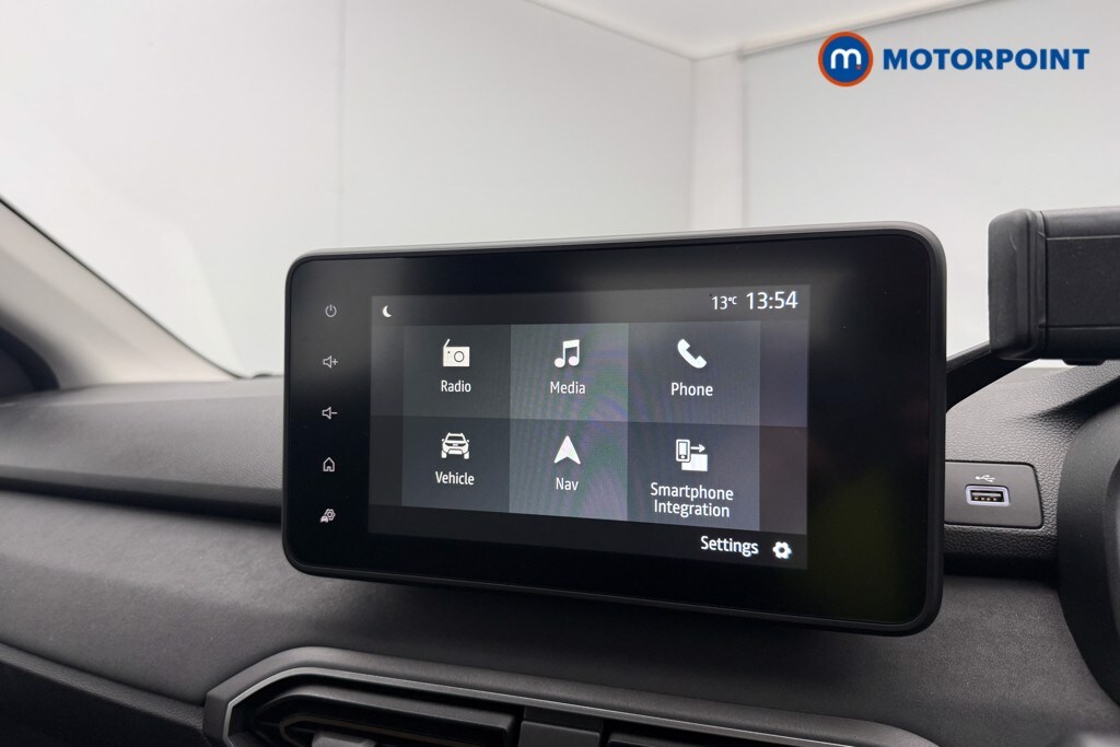 Used Dacia Sandero Stepway for sale - 77760068: Photo 18