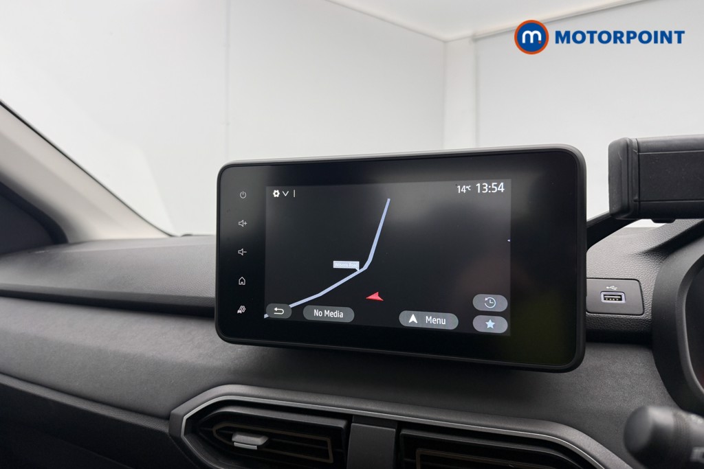 Used Dacia Sandero Stepway for sale - 77760068: Photo 19