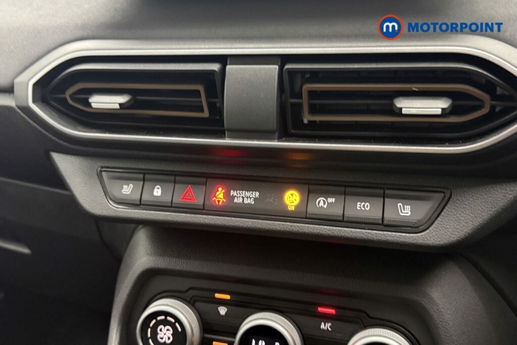 Used Dacia Sandero Stepway for sale - 77760068: Photo 21