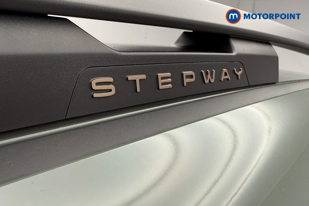 Used Dacia Sandero Stepway for sale - 77760068: Photo 26