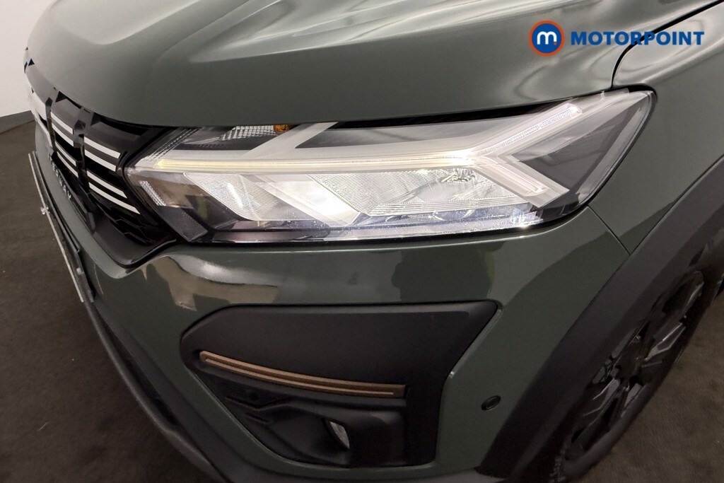 Used Dacia Sandero Stepway for sale - 77760068: Photo 30