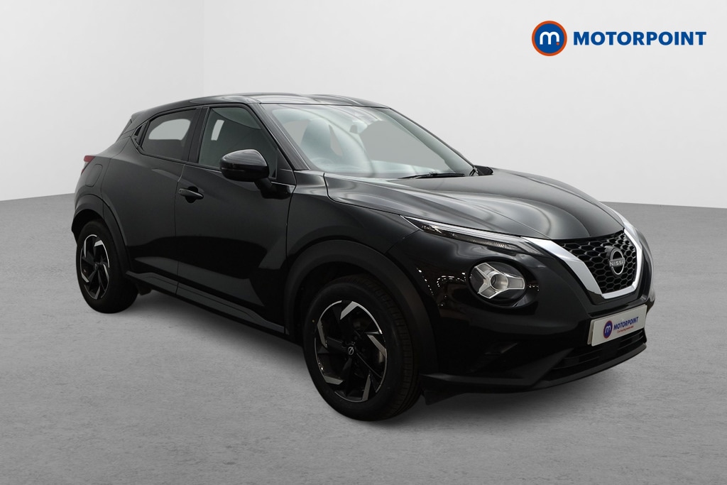 Used Nissan Juke 2024 for sale - 76933798: Photo 1