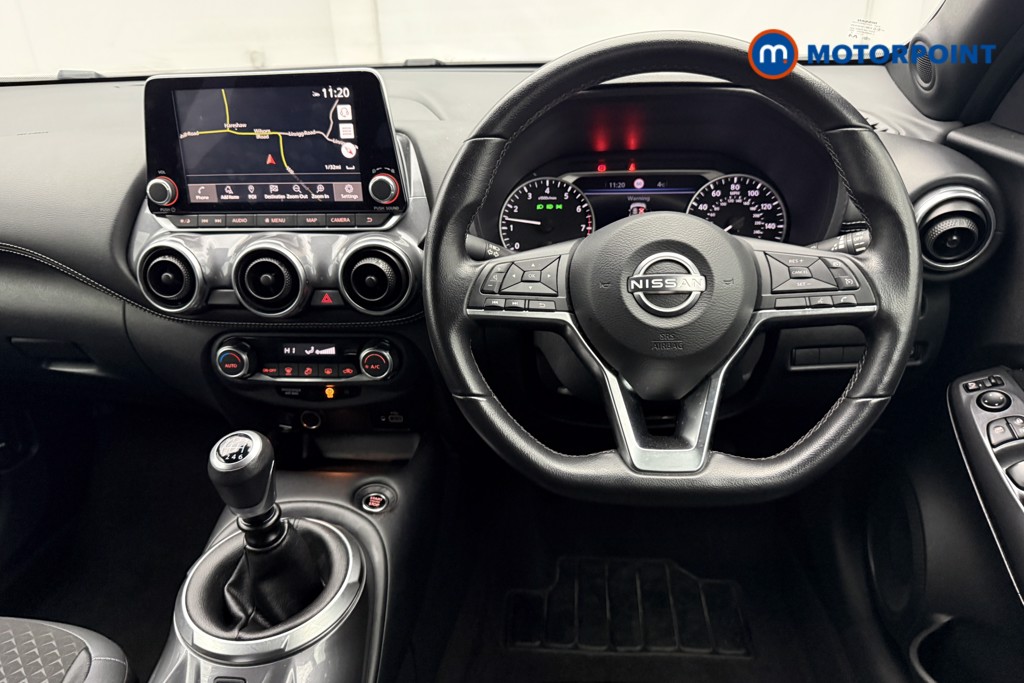 Used Nissan Juke 2024 for sale - 76933798: Photo 10