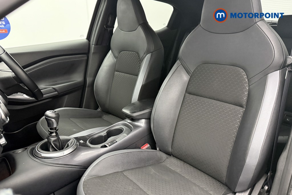 Used Nissan Juke 2024 for sale - 76933798: Photo 11