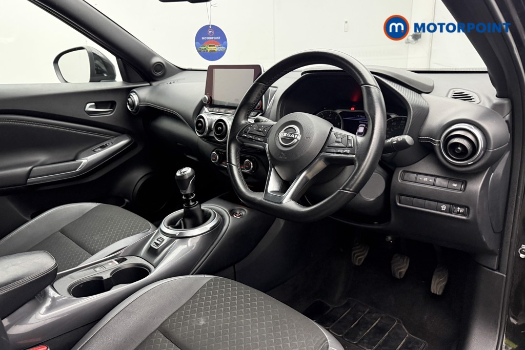 Used Nissan Juke 2024 for sale - 76933798: Photo 14
