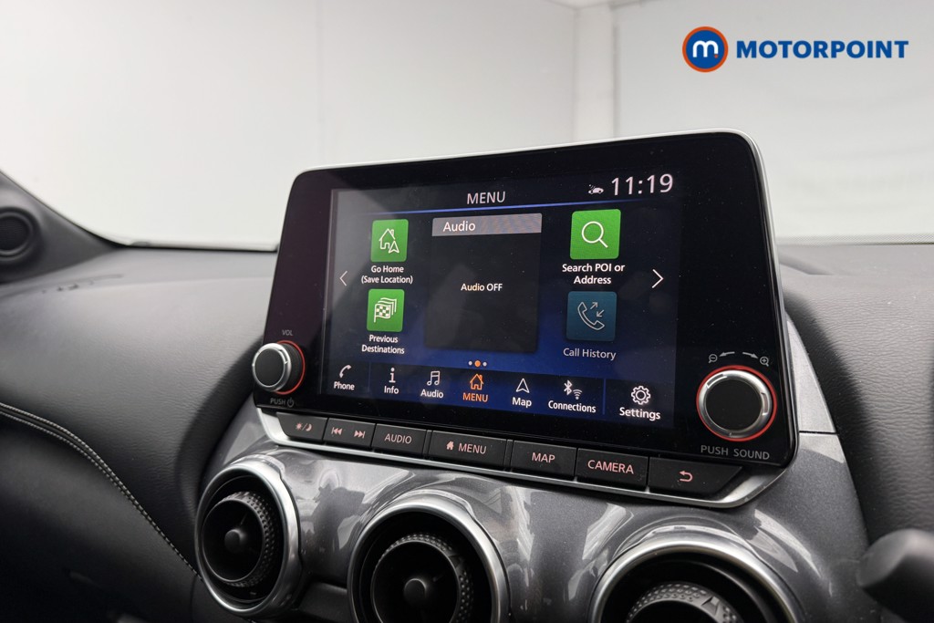 Used Nissan Juke 2024 for sale - 76933798: Photo 18