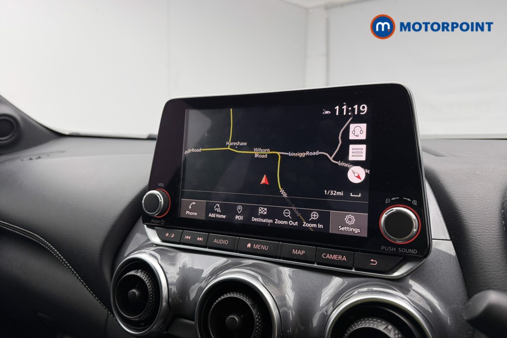 Used Nissan Juke 2024 for sale - 76933798: Photo 19