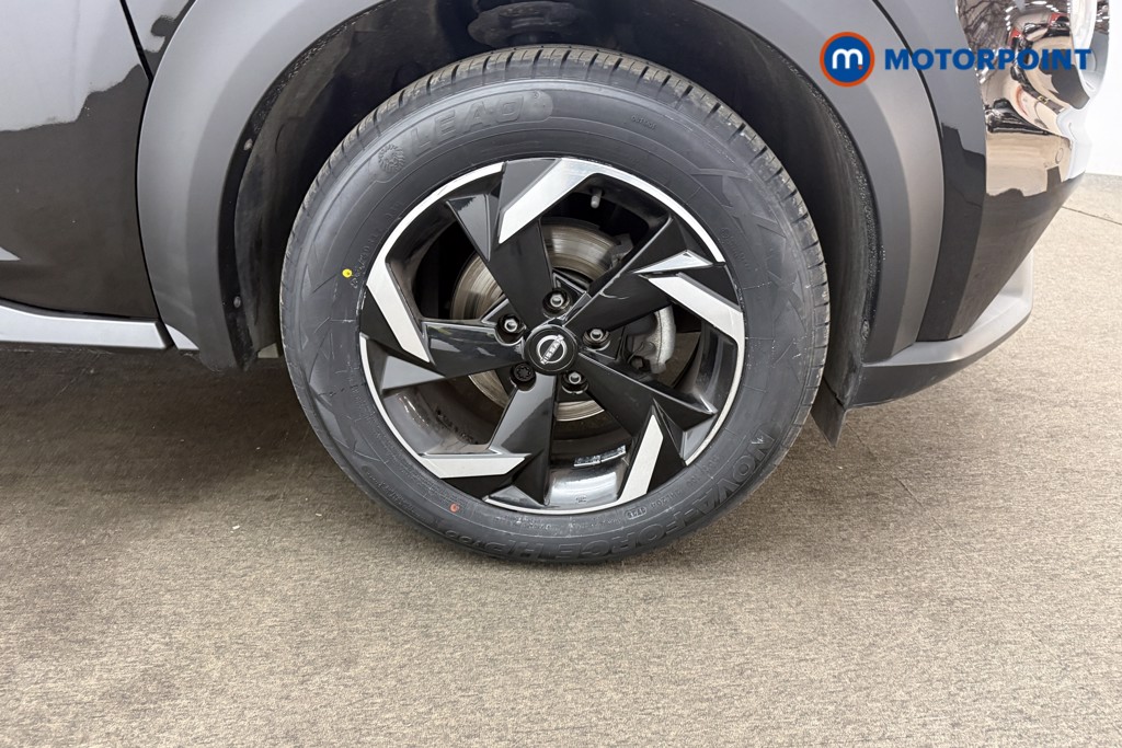 Used Nissan Juke 2024 for sale - 76933798: Photo 29