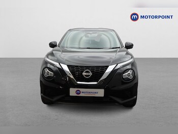 Used Nissan Juke 2024 for sale - 76933798: Photo