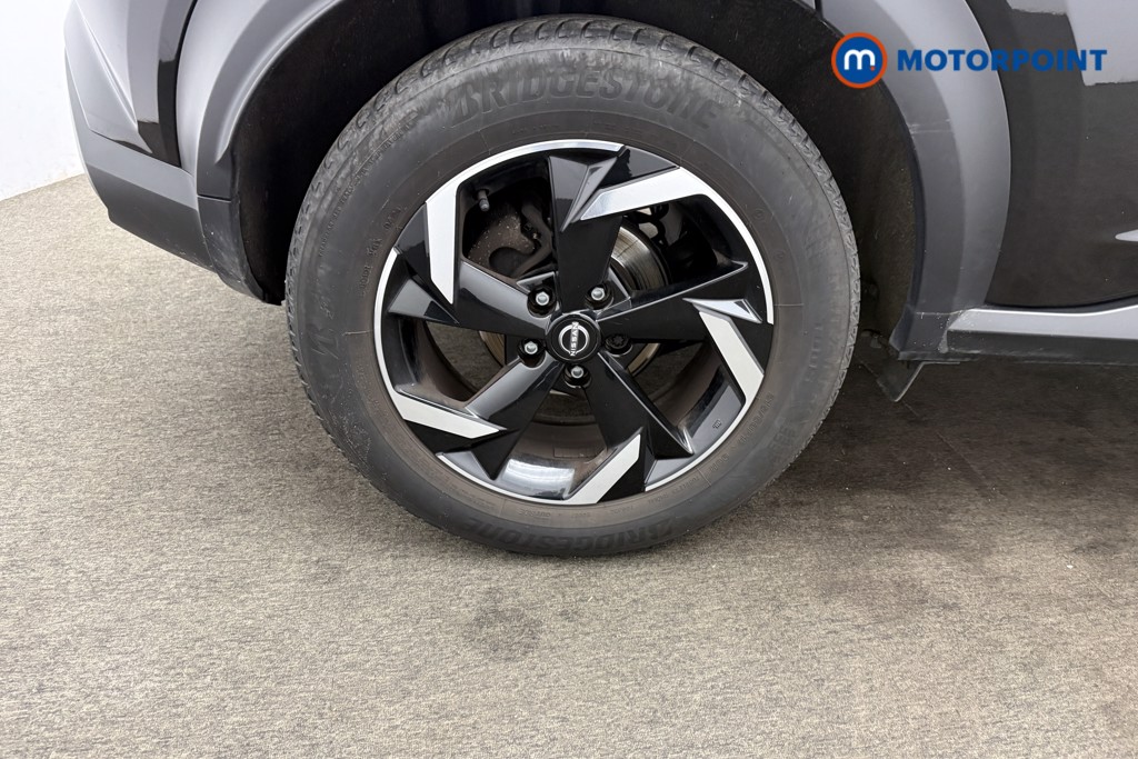 Used Nissan Juke 2024 for sale - 76933798: Photo 30