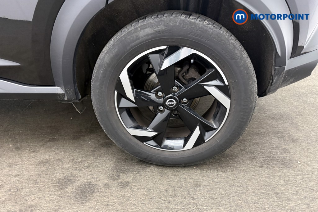 Used Nissan Juke 2024 for sale - 76933798: Photo 31