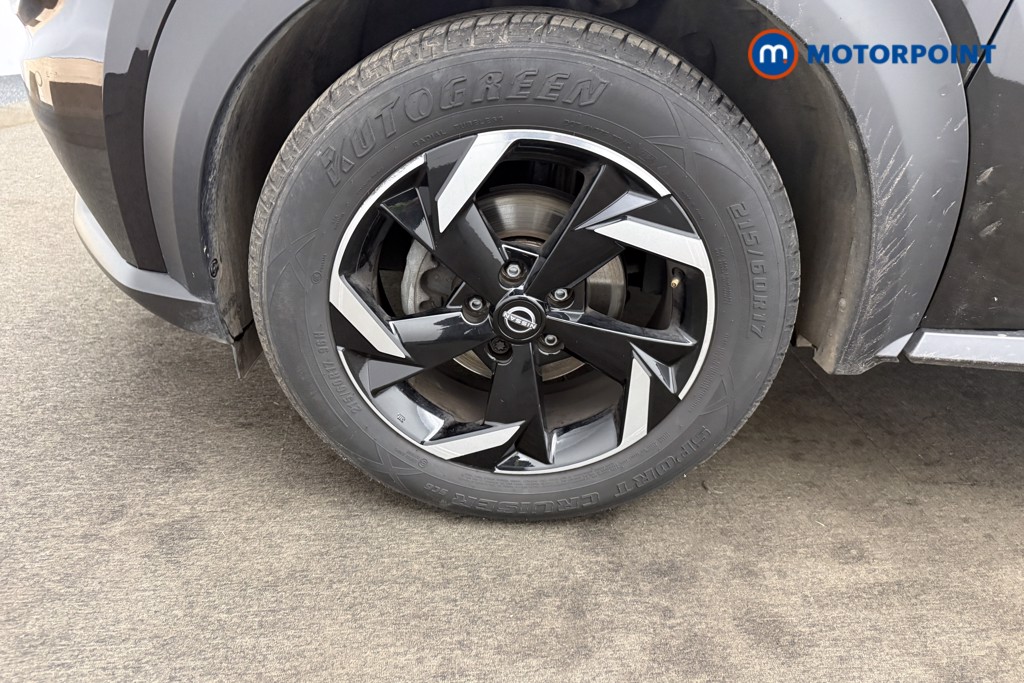 Used Nissan Juke 2024 for sale - 76933798: Photo 32