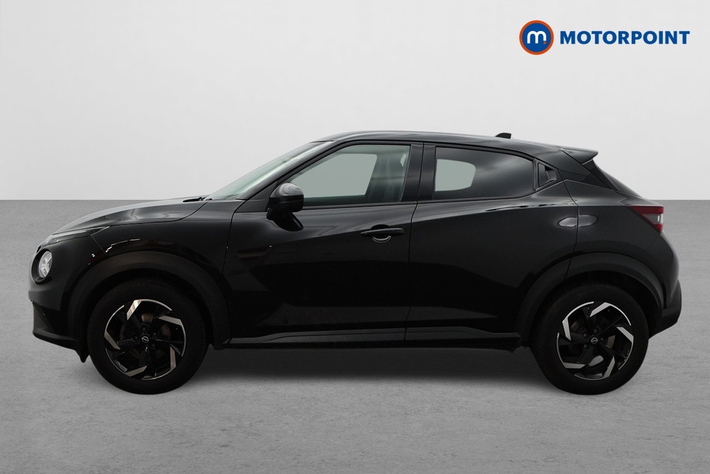 Used Nissan Juke 2024 for sale - 76933798: Photo 4