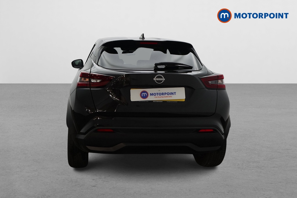 Used Nissan Juke 2024 for sale - 76933798: Photo 6