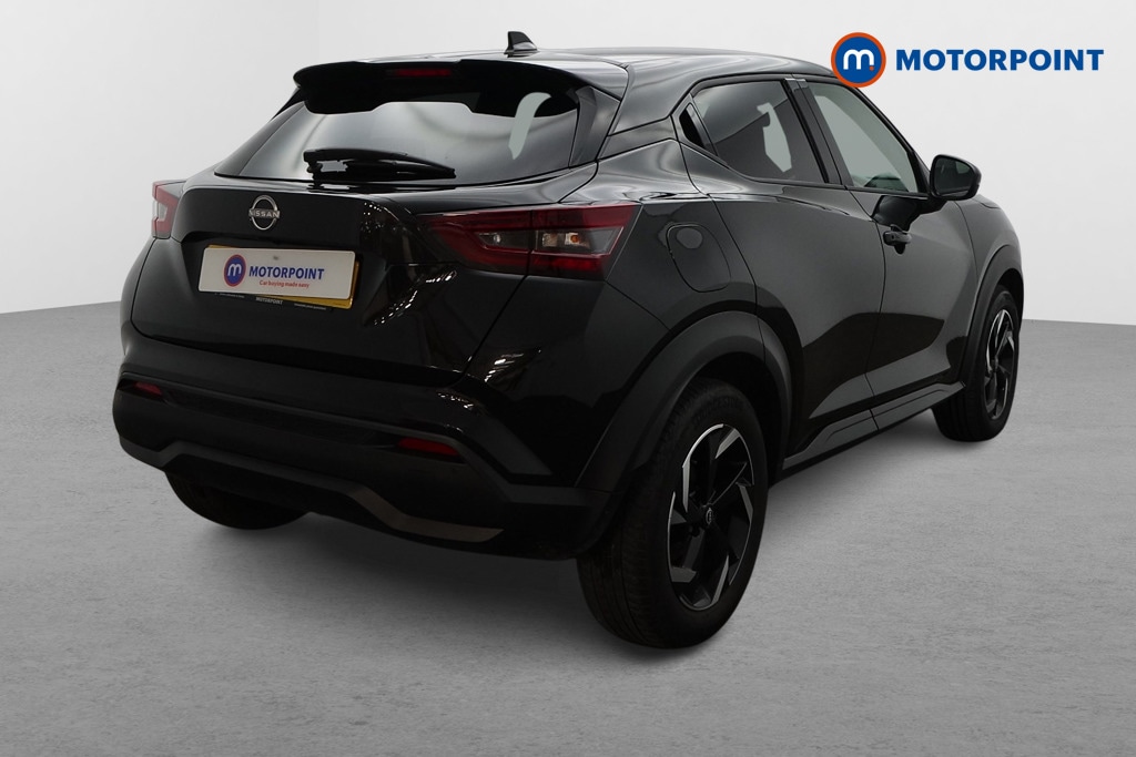 Used Nissan Juke 2024 for sale - 76933798: Photo 7
