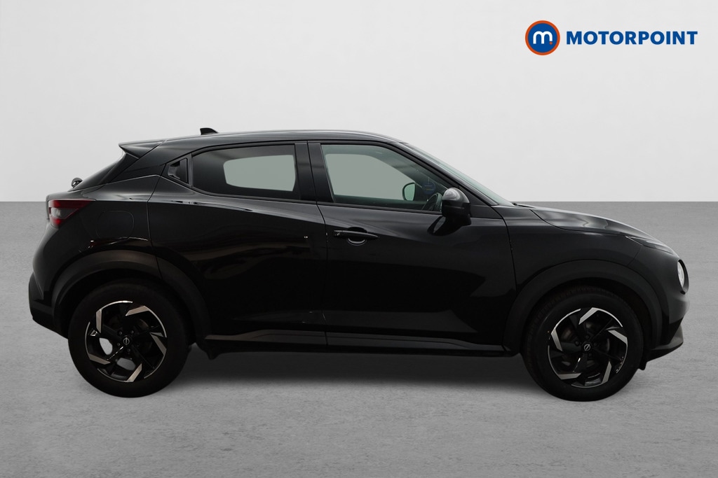 Used Nissan Juke 2024 for sale - 76933798: Photo 8