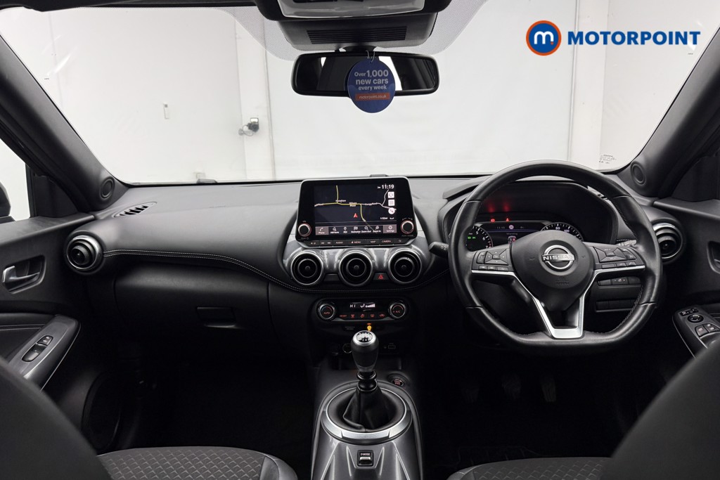 Used Nissan Juke 2024 for sale - 76933798: Photo 9