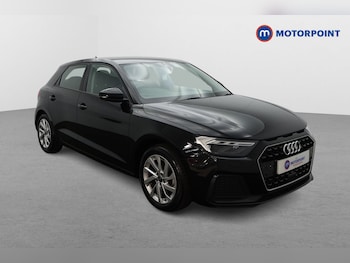 Used Audi A1 2023 for sale - 79477584: Photo