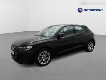 Used Audi A1 2023 for sale - 79477584: Photo