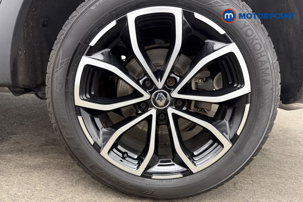 Used Renault Kadjar 2021 for sale - 77543319: Photo 10