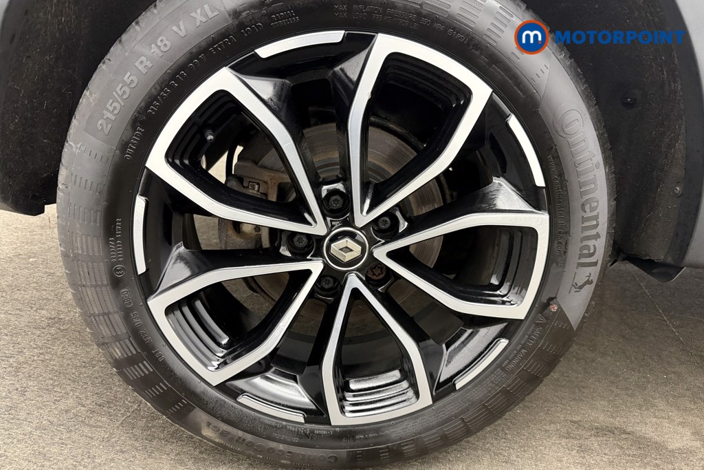 Used Renault Kadjar 2021 for sale - 77543319: Photo 11