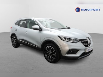 Renault Kadjar feature image