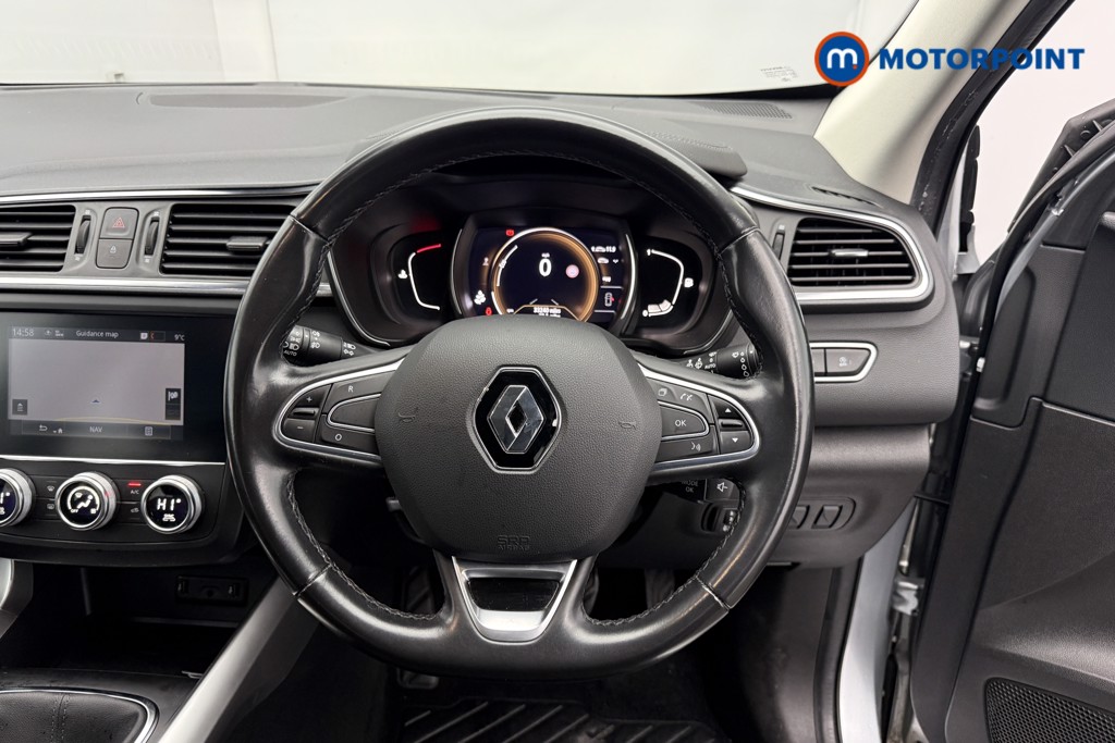 Used Renault Kadjar 2021 for sale - 77543319: Photo 24