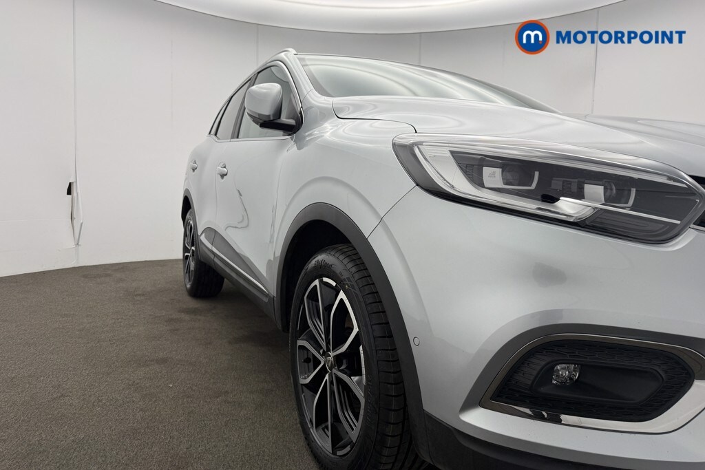 Used Renault Kadjar 2021 for sale - 77543319: Photo 32