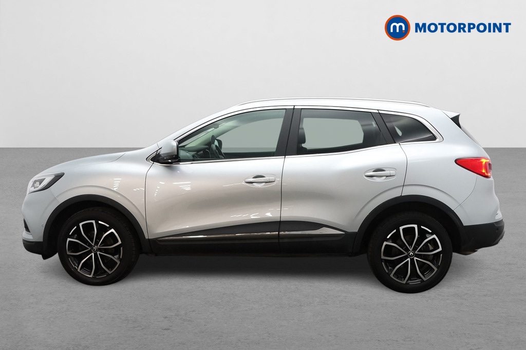 Used Renault Kadjar 2021 for sale - 77543319: Photo 4