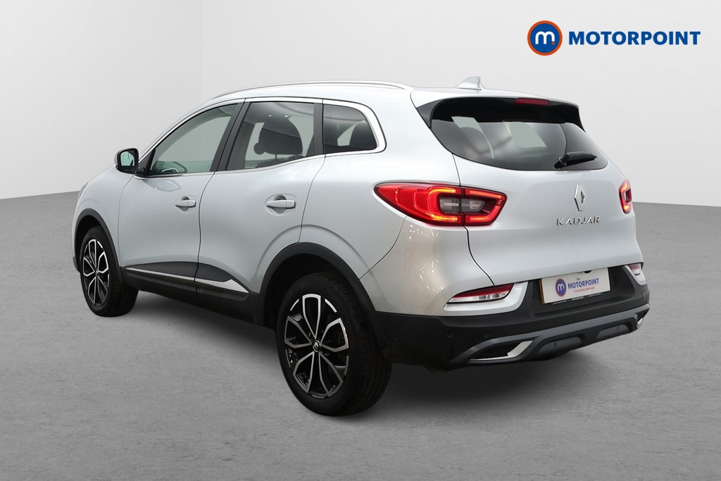 Used Renault Kadjar 2021 for sale - 77543319: Photo 5